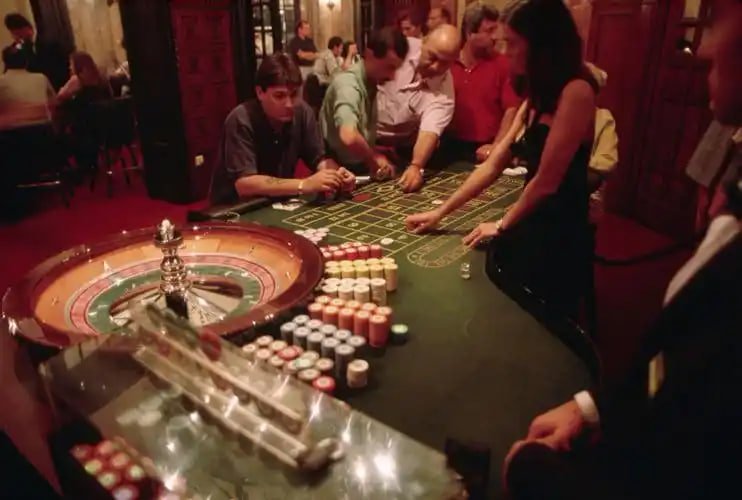 Giao diện sảnh game win 58 với đa dạng danh mục thể thao và casino