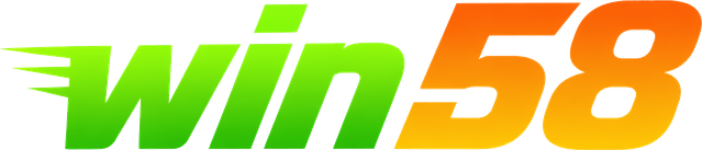 Logo win 58